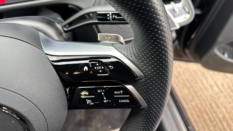 Mercedes-Benz E-Class E200 AMG Line 4dr 9G-Tronic Petrol Saloon